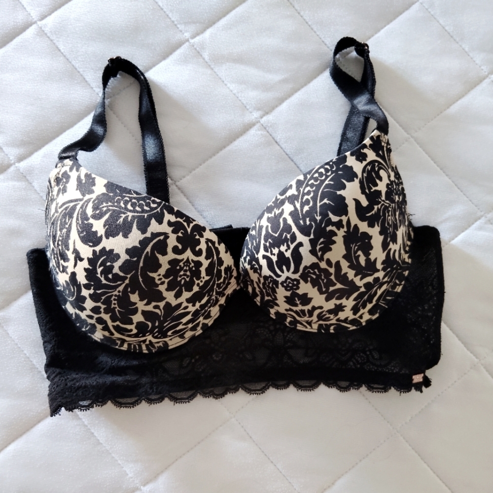 Bra